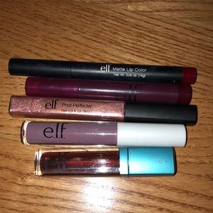 ELF Lip Bundle